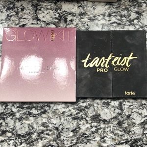 Highlight/Contour palette bundle